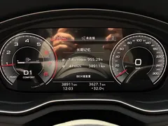 2020 Audi A4L 40 TFSI, белый — фото 10
