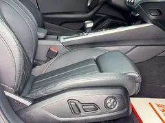 2020 Audi A4L 40 TFSI, белый — фото 13