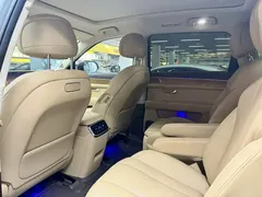2024 Aito M7 1.5T 4WD Max 6-seat, зелёный — фото 11