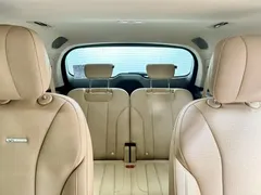 2024 Aito M7 1.5T 4WD Max 6-seat, зелёный — фото 13