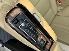 2021 Toyota Alphard Hybrid 2.5L Premium, белый — фото 8