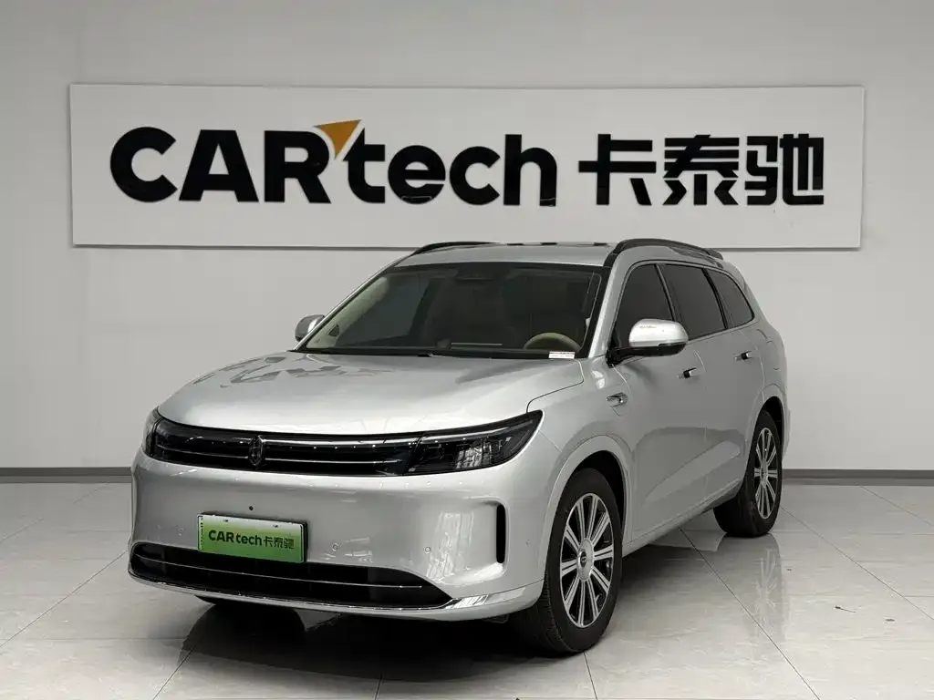 2024 Aito M7 1.5T RWD Smart Driving Pro 6-seat