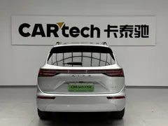 2024 Aito M7 1.5T RWD Smart Driving Pro 6-seat — фото 3