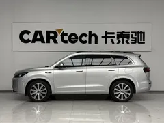 2024 Aito M7 1.5T RWD Smart Driving Pro 6-seat — фото 4