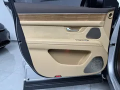 2024 Aito M7 1.5T RWD Smart Driving Pro 6-seat — фото 9