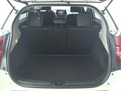 2021 Toyota Vios FS 1.5L CVT, белый — фото 4