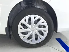 2021 Toyota Vios FS 1.5L CVT, белый — фото 6