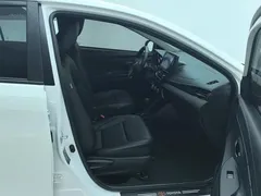 2021 Toyota Vios FS 1.5L CVT, белый — фото 8