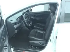 2021 Toyota Vios FS 1.5L CVT, белый — фото 9