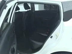 2021 Toyota Vios FS 1.5L CVT, белый — фото 11