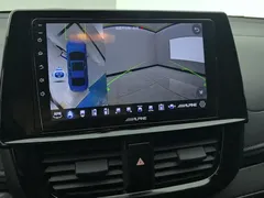 2021 Toyota Vios FS 1.5L CVT, белый — фото 13