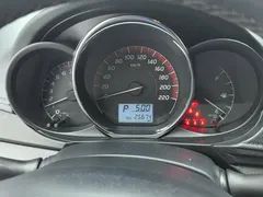 2021 Toyota Vios FS 1.5L CVT, белый — фото 14