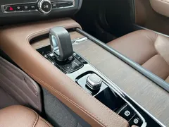 2022 Volvo V90 Cross Country B5 AWD, белый — фото 14