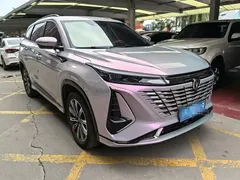 2023 Changan CS75 PLUS 3rd Gen 1.5T AT Pilot — фото 3