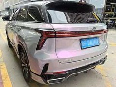 2023 Changan CS75 PLUS 3rd Gen 1.5T AT Pilot — фото 4