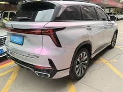2023 Changan CS75 PLUS 3rd Gen 1.5T AT Pilot — фото 6
