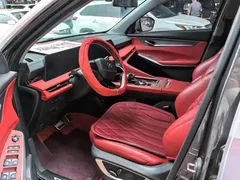 2023 Changan CS75 PLUS 3rd Gen 1.5T AT Pilot — фото 7