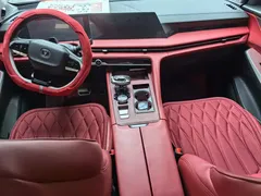 2023 Changan CS75 PLUS 3rd Gen 1.5T AT Pilot — фото 8
