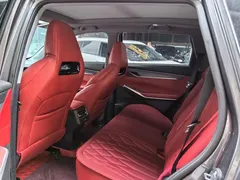 2023 Changan CS75 PLUS 3rd Gen 1.5T AT Pilot — фото 10