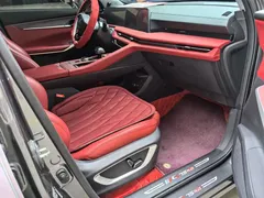 2023 Changan CS75 PLUS 3rd Gen 1.5T AT Pilot — фото 11