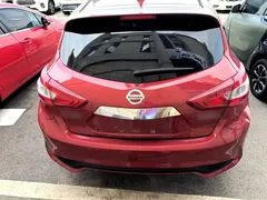 2021 Nissan Tiida 1.6L CVT — фото 6