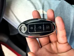 2021 Nissan Tiida 1.6L CVT — фото 9