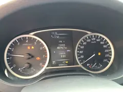 2021 Nissan Tiida 1.6L CVT — фото 12