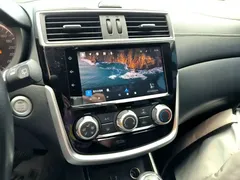 2021 Nissan Tiida 1.6L CVT — фото 13