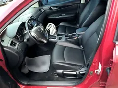 2021 Nissan Tiida 1.6L CVT — фото 15