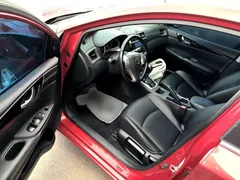 2021 Nissan Tiida 1.6L CVT — фото 16