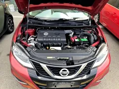 2021 Nissan Tiida 1.6L CVT — фото 20