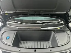 2025 Li Auto i6 4WD, чёрный — фото 5