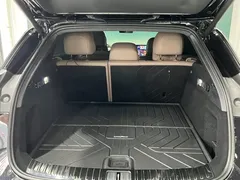 2025 Li Auto i6 4WD, чёрный — фото 6