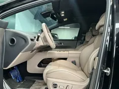 2025 Li Auto i6 4WD, чёрный — фото 10