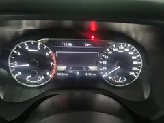 2021 Nissan X-Trail VC-Turbo 300 CVT 2WD Luxury, белый — фото 12