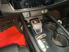 2021 Nissan X-Trail VC-Turbo 300 CVT 2WD Luxury, белый — фото 14