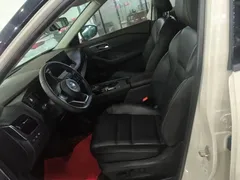 2021 Nissan X-Trail VC-Turbo 300 CVT 2WD Luxury, белый — фото 15