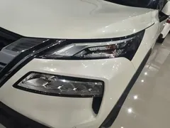 2021 Nissan X-Trail VC-Turbo 300 CVT 2WD Luxury, белый — фото 24