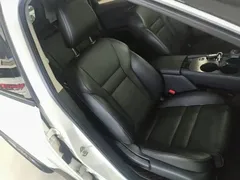 2021 Nissan X-Trail VC-Turbo 300 CVT 2WD Luxury, белый — фото 25