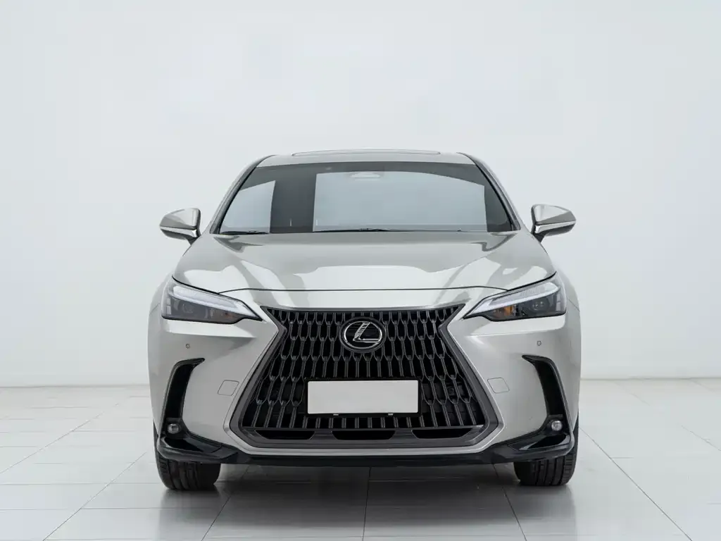 2022 Lexus NX 260