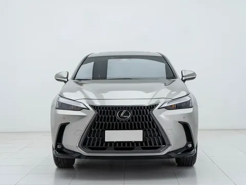 2022 Lexus NX 260