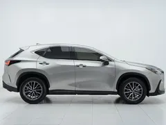 2022 Lexus NX 260 — фото 3