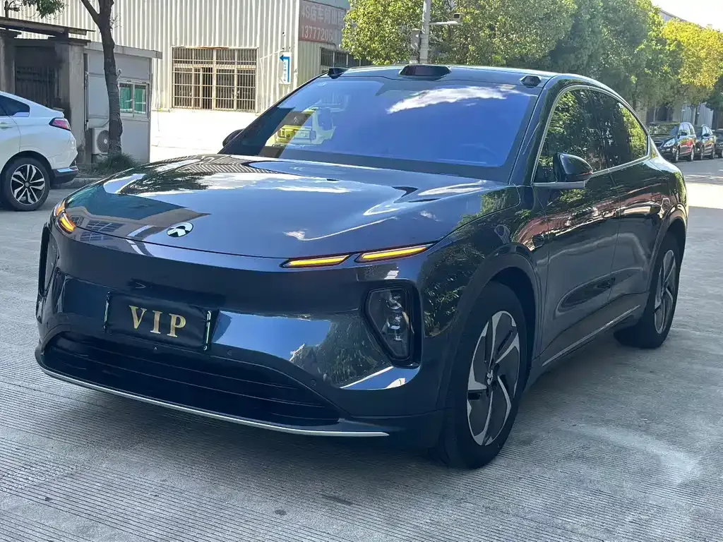 2023 Nio EC6 75kWh