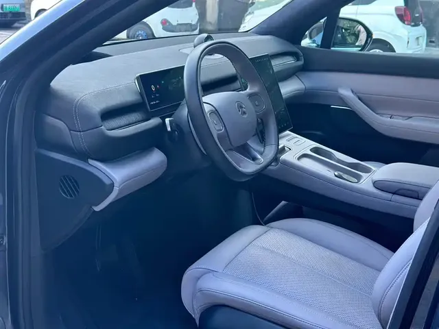 2023 Nio EC6 75kWh