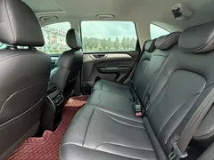 2021 Haval M6 Plus 1.5T DCT Luxury, белый — фото 8