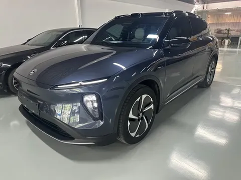 2024 Nio ES6 75kWh