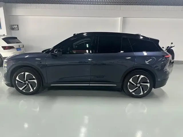 2024 Nio ES6 75kWh