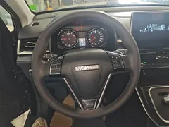 2021 Haval M6 PLUS 1.5T DCT, чёрный — фото 11