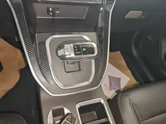 2021 Haval M6 PLUS 1.5T DCT, чёрный — фото 14