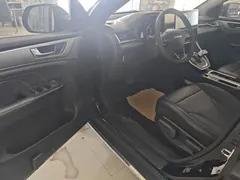 2021 Haval M6 PLUS 1.5T DCT, чёрный — фото 16